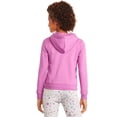 thumbnail image 4 of George Girls' Full Zip Hoodie, 4 of 6