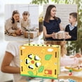 thumbnail image 4 of PRETXORVE Educational Children DIY Mini Radio Need To Bring AA Batteries, 4 of 9
