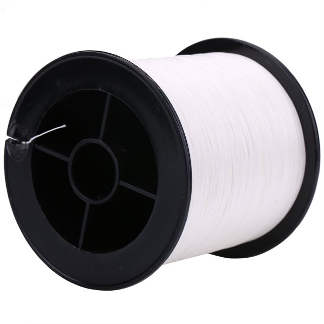 Fishing Line, 1Pc Multifilament Fishing Line, 500M Sea Fish Wire For Fishing Men Fishing Tool Outdoor
