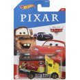 thumbnail image 4 of Hot Wheels Disney Pixar Highway Hauler 2, 4 of 4