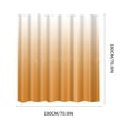 thumbnail image 3 of Various Patterns Shower Shower Curtain Bathroom Shower Curtain Digital Printing Polyester Shower Curtain, 3 of 3