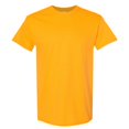 thumbnail image 3 of Gildan Mens Heavy Cotton Short-Sleeved T-Shirt, 3 of 3