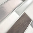 thumbnail image 2 of SMART TILES PEEL & STICK BACKSPLASH - MILANO ARGENTO - 4 Pieces 11.55 x 9.63, 2 of 4