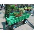thumbnail image 2 of Millside Le chariot de caisse, 2 of 7