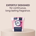 thumbnail image 3 of Glade® Chandelle parfumée, Murmures d'ange, 3 of 9