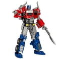 thumbnail image 1 of Transformers Studio Series Voyager Class Transformers: Rise of the Beasts 102 Optimus Prime, 1 of 5