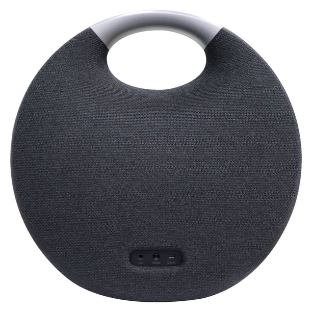 Harman Kardon Onyx Studio 5 Bluetooth Wireless Speaker - Black