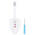 thumbnail image 3 of Demonsen Waterproof Toilet Lights Motion Sensor LED Night Lamp With For Bathroom,Toilet LED Light,UV Toilet Light, 3 of 8