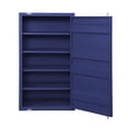 thumbnail image 5 of ACME Cargo Chest (Single Door) in Blue, 5 of 5