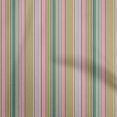 thumbnail image 1 of oneOone Rayon Olive Green Fabric Stripes Craft Projects Decor Fabric Printed By The Yard 56 Inch Wide-M9, 1 of 4