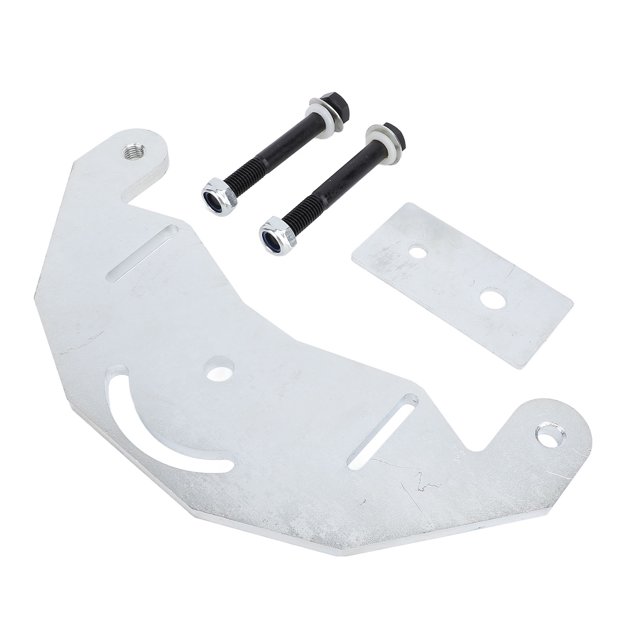 Belt Grinder Plate, High Strength 4PCS Belt Grinder D Backing Plate Heat Resistant for 2x72 Or 2x48 Grinder