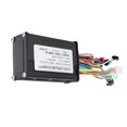 thumbnail image 2 of 3 Mode Sine Wave Controller, 24V 36V 48V Controller Safe Cutoff Heat Dissipation  For Electric Bicycle For Electric Scooter, 2 of 8