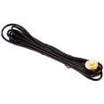 thumbnail image 2 of Wilson 3/8" NMO Mount with 14ft. RG58 Cable w/ SMA Connectors - 905814, 2 of 2