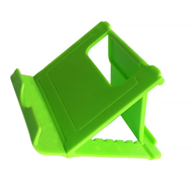 Support pour Tablette Support de Téléphone Paresseux Support Universel pour Tablette Support de Téléphone Ajustable Support Pliable pour Tablette