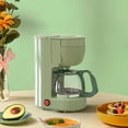 thumbnail image 4 of Drip Coffee Maker with 2-Hour Keep Warm & Auto Shut-Off, 4 of 7