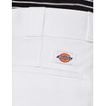 thumbnail image 4 of Dickies Mens Original 874 Work Pant, 29W x 30L, White, 4 of 6