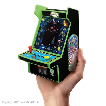 My Arcade - Galaga Micro Player Pro - Portable Retro Arcade (FR)
