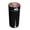 Black, variant on Small Silent Portable USB Car Aromatherapy Machine Phantom Cup Colorful Night Light Home Humidifier (Rechargeable Edition)