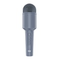 thumbnail image 1 of soaiy MC8 Wireless Karaoke Microphone Bluetooth Speaker 2-in-1 Handheld Singing Recording Microphone Portable KTV Player, 1 of 8