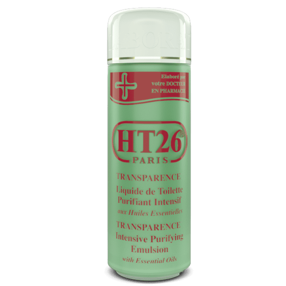 HT26 - Antibacterial Liquid Soap