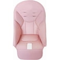 thumbnail image 1 of High Chair Cushion, High Chair Cover for Baby, Seat Cushion Breathable Pad, High Chair Seat Cover, PU Leather Soft Padding HighChair Covers for Siesta Zero3,Baoneo,Kosmic Jané (Blue), 1 of 6