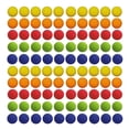 thumbnail image 1 of 100pcs Toy Gun Bullet Balls for Rival Apollo Zeus Refill Toys;100pcs Toy Gun Bullet Balls for Rival Apollo Zeus Refill Toys, 1 of 6