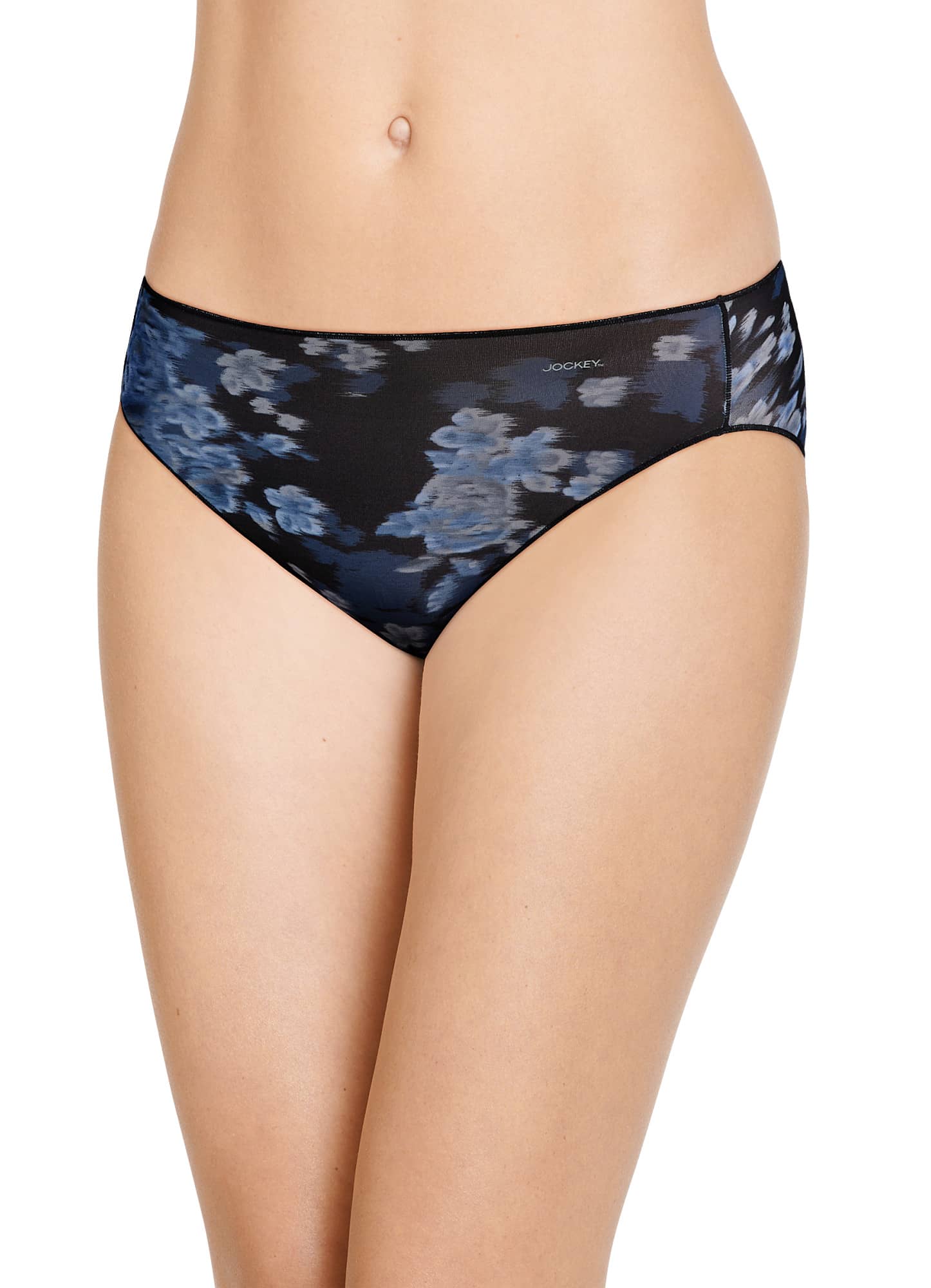 Jockey Sans Ligne de Culotte Promise Tactel Bikini
