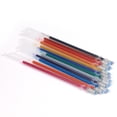thumbnail image 4 of 5Pcs Gel Pen Refills 0.5Mm Fine Point, RRJ 12 Pack Color Gel Pen Refills 13cm Long, 0.5mm Fine Point Smooth Writing Ink Cartridges, Replacement for Drawing Journaling Note Taking, Art Supplies, 4 of 8