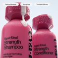 thumbnail image 4 of Eva NYC Repair Ritual Strength Conditioner 10 fl oz, 4 of 5
