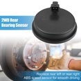 thumbnail image 3 of Unique Bargains 1 Pcs Rear Hub Bearing ABS Speed Sensor for Hyundai Santa Fe 2007-2018 52750-2B100 ABS Black, 3 of 7