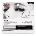thumbnail image 2 of Kiss : Colle à faux cils Couture - Noire, 2 of 5