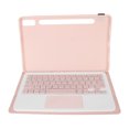 thumbnail image 4 of Tablet Keyboard Case,Tablet Keyboard Case for Tablet Case Tablet Casewith Keyboard Highly Versatile, 4 of 9