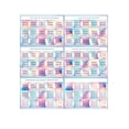 thumbnail image 2 of 5 Pcs Onglets d'Index de la Bible, SSZMDLB Onglets Bibliques, Onglets d'Index de la Bible, Onglets pour Étude Biblique, Onglets pour Cahier Biblique, Onglets de Navigation Biblique pour Étude Biblique, Journalisation Biblique, Organisation de la Bible, Accessoires Bibliques, 2 of 6