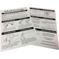 thumbnail image 4 of Vrai Ange Bleu Boomerangs en Bois - pour Enfants 8-18!, 4 of 4
