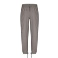 thumbnail image 4 of Birdeem Pantalon Cargo Homme Patchwork Solide Décontracté Multiples Poches Extérieur Type Droit Entraînement Physique, 4 of 10