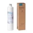 thumbnail image 3 of Midea MIWF8200 Filtre à Eau pour Réfrigérateur à Rotation 200 Gallons Compatible avec Réfrigérateur à Portes Françaises Midea MRF29D3AST/ MRF29D6AST/ MRF29D9BST, 3 of 3