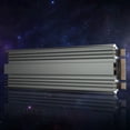 thumbnail image 5 of M.2 2280 Solid State Drive Radiator M2 NVME SSD Drive Aluminum Alloy Heatsink For Desktop PC Laptop PS5 M.2-BK, 5 of 5