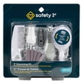 thumbnail image 1 of Première trousse de toilette de Safety 1st, 1 of 7