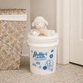 thumbnail image 4 of Nellie's Soda à Lessive pour Bébé, 16.5KG, Détergent à Lessive Sans Parfum, 4 of 6
