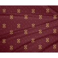 thumbnail image 4 of oneOone Polyester Lycra Fabric Diamond & Triangle Geometric Printed Fabric 1 Yard 56 Inch Wide, 4 of 4