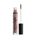 thumbnail image 3 of NYX Professional Makeup Lip Lingerie Matte Liquid Lipstick, Push Up, 0.13 Ounce, 3 of 3