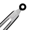 thumbnail image 2 of Kenmore Ensemble d'outils pour barbecue 3 pièces (spatule ajourée, fourchette et pince), 2 of 5