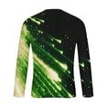 thumbnail image 5 of Birdeem T-Shirts pour Hommes Manches Courtes Mode Décontractée Impression Col Rond Chandail T-Shirt Manches Courtes Hauts Créez Vos Propres T-Shirts, 5 of 5