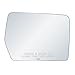 thumbnail image 3 of exactafit 8616R Passenger Side Mirror Glass Right Replacement Compatible With 2011-2014 Ford F150, 3 of 4