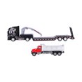 thumbnail image 1 of Trailer Model,1:50 Engineering Trailer Model Car Toy Construction Vehicle Toy Extended Durability, 1 of 8