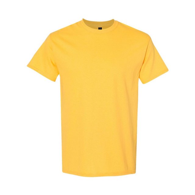 Gildan T-Shirt en Coton Épais pour Hommes