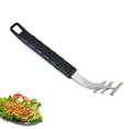thumbnail image 2 of Pinces de Barbecue pour Produit1 / Élévateurs de Grille de Gril Résistant à la Chaleur pour Produit & Outils de Barbecue en Acier Inoxydable pour Cuisson Extérieure / Élévateur de Grille de Gril Élévateur de Grille en Acier Inoxydable pour Grilles et Grils de BBQ, 2 of 5