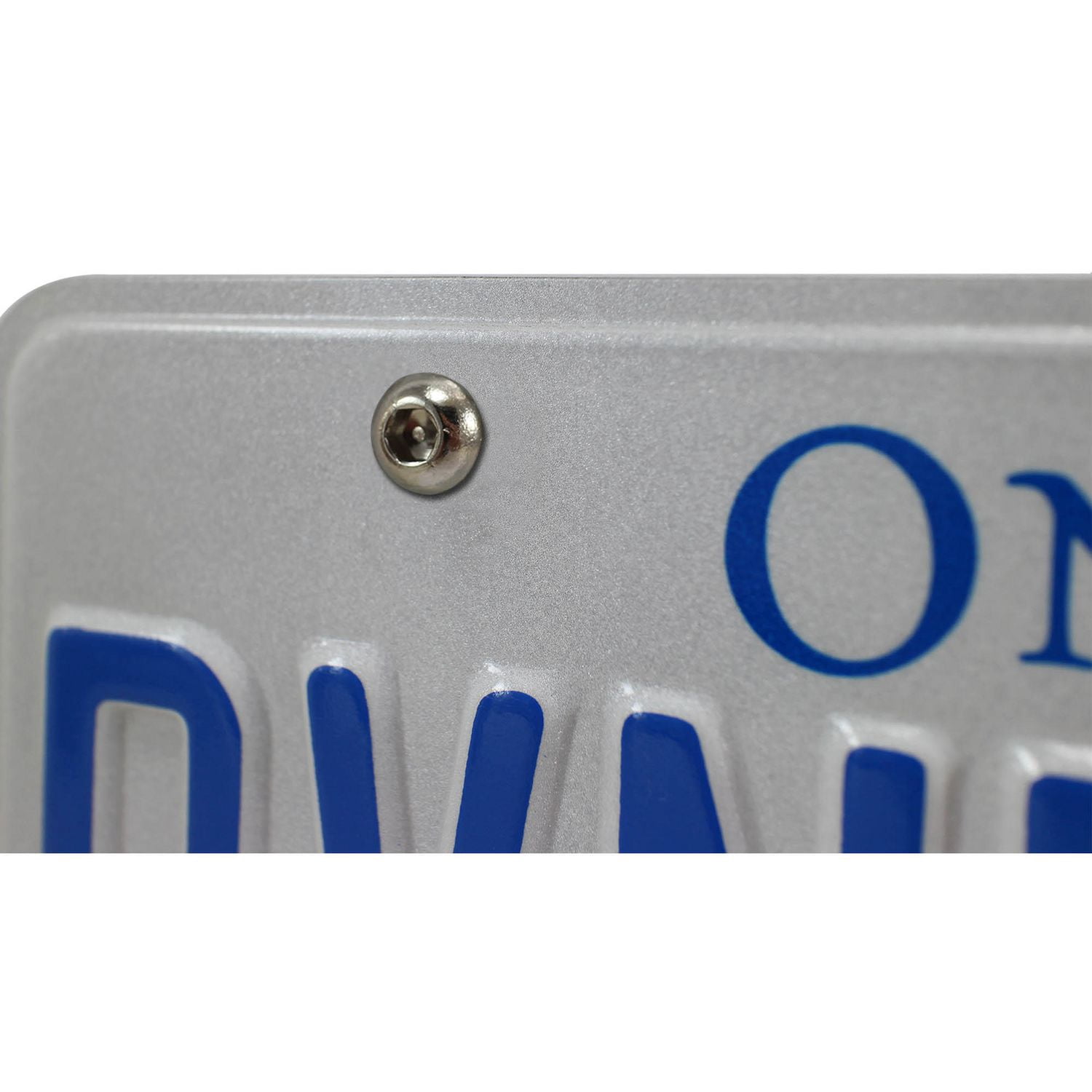Alpena Anti-Theft Fasteners Screws