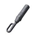 thumbnail image 1 of Maytalsory Easy Hanging Fully Automatic Buckle Umbrella Grab And Go Making Easy To Carry 27 inches [gray], 1 of 6