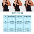 thumbnail image 3 of Gupgi Men Slimming Vest Body Shaper Neoprene Shaperwear Workout Tank Top, 3 of 7